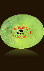 精油皂